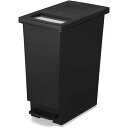 新輝合成 新輝合成 ユニード プッシュ&ペダル45S ブラック(MMT09298) 取り寄せ商品