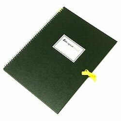 マルマン F4　スケッチ　アートスパイラル(S314-05) 目安在庫=○