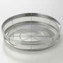 ヨシカワ 食道楽 盆ザル&トレーセット30cm(SH6526) 目安在庫=△