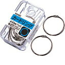 ソニック 安全ピン 31mm(AZ-862) 取り寄せ商品