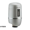 カクダイ GAONA センサー小便フラッシュ GA-NE018(68-4075-57) 取り寄せ商品