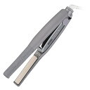 テスコム TESCOM プロフェッショナル アレンジアイロン スモーキーグレー(NIS300B-H) 取り寄せ商品