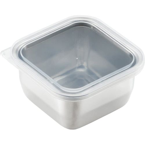 ヨシカワ おかずストッカー　ミニ 520ml(YJ2343) 目安在庫=△【期間数量限定】