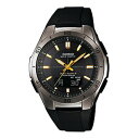 カシオ計算機 CASIO WVA-M640B-1A2JF 取り寄せ商品