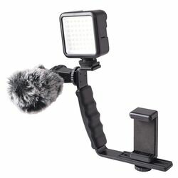 エツミ VLOG スターターキット γガンマ(VE-2271) 取り寄せ商品