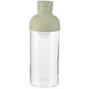 HARIO フィルターインボトル300ml スモーキグリーン(FIB-30-SG) 取り寄せ商品