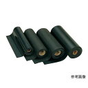 光 ゴムシート (ロール状) 幅100mm 厚み3mm (1巻)(3-7967-03) 目安在庫=△