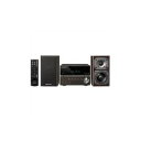 JVCケンウッド コンパクトHi-Fi システム ブラック(XK-330-B) 取り寄せ商品