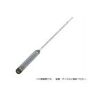 日本計量器工業 標準比重計 大型 No.3 (1本)(4975932037331) 取り寄せ商品
