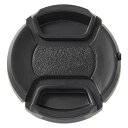 エツミ インナーレンズキャップN 52mm(VE-2447) 取り寄せ商品