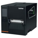 ブラザー ブラザー工業 Brother 4インチインダストリアル感熱・熱転写ラベルプリンター TJ-4121TNR 取り寄せ商品