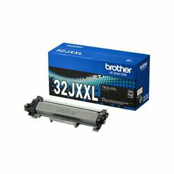 ブラザー ブラザー工業 Brother 【ブラザー純正】トナーカートリッジ TN32JXXL 目安在庫=○