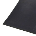 八幡ねじ ゴム板ST付 2×200×300 1セット(4個入)(68-9572-80) 取り寄せ商品
