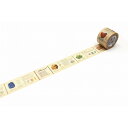 カモ井加工紙 ズカンコウブツ(MTEX1P71R) 取り寄せ商品