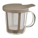 HARIO BATONシリーズ ワンカップコーヒーメーカー・BATON BT-OCM-1(67-3055-86) 取り寄せ商品