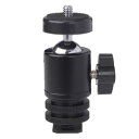 エツミ ボールヘッドシューM(E-6807) 取り寄せ商品