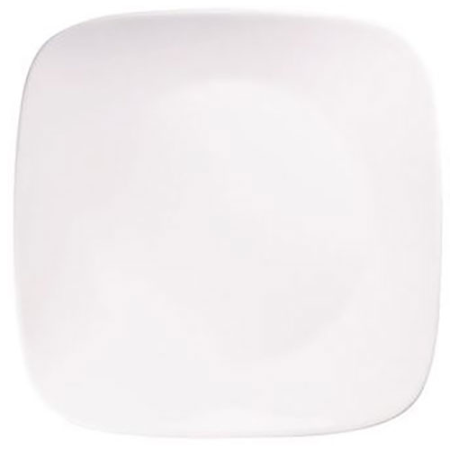 パール金属 パール金属 コレールウインターフロストホワイトスクエア大皿J2213-N(CP-8901) 取り寄せ商品