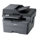 ブラザー ブラザー工業 Brother A4モノクロレーザー複合機 DCP-L2660DW(無線・有線LAN/ADF/両面) 目安在庫=△