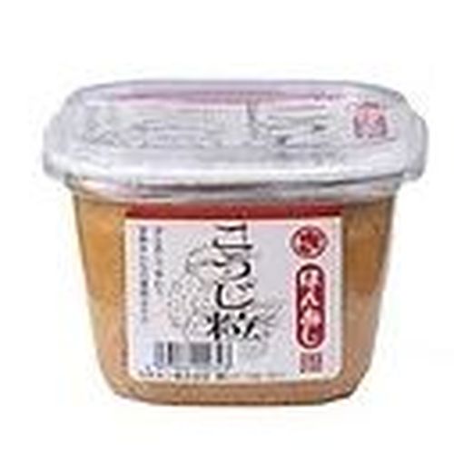 マルサ ほんあじこうじ粒カップ(4977966000343) 取り寄せ商品