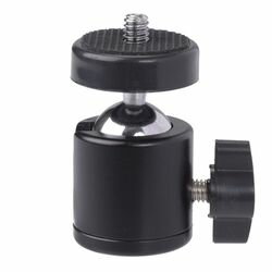 エツミ ボールヘッドM(E-6806) 取り寄せ商品