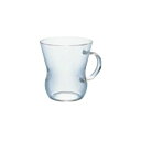 HARIO 耐熱ウーロンマグ すき HUT-8T(64-5271-07) 取り寄せ商品