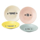 リサラーソン ストロール プレートセット(1-2-0255) 取り寄せ商品