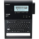 キングジム KING JIM テプラ PRO 通販セット 1台(TH-SR-R980C) 目安在庫=○