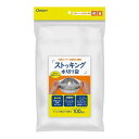 水切りネット MS-100K (1袋(100枚入り))(4-4878-02) 目安在庫=○
