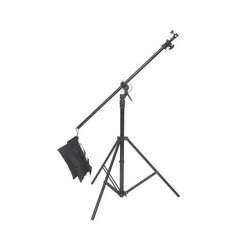 エツミ ブームスタンドセット(E-6744) 取り寄せ商品