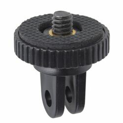 エツミ 1/4トライポッドアダプター GoPro用(VE-2148) 取り寄せ商品