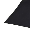 八幡ねじ ゴム板 1×300×300 1セット(4個入)(68-9572-48) 取り寄せ商品