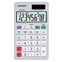 カシオ計算機 CASIO 手帳タイプ電卓 SL-300A-N メーカー在庫品