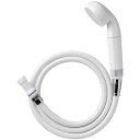 三栄水栓 浄水ファインバブルシャワーセット(PS7964-CT6A-MW2) 取り寄せ商品