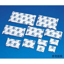 スノーパック Rシリーズ レギュラー (保冷剤) 110×130mm 150個入 R-10(62-2214-05) 取り寄せ商品