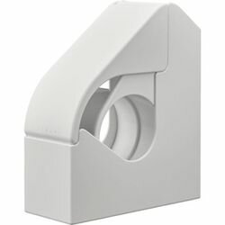 キングジム KING JIM スタ-ダテ-プカッタ-(ケ-ス付き)シロ(STA010-W) 取り寄せ商品