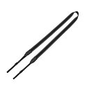 エツミ ミラーレス一眼用ストラップ アレグロII ブラック(VE-2433) 取り寄せ商品