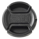 エツミ インナーレンズキャップN 46mm(VE-2444) 取り寄せ商品