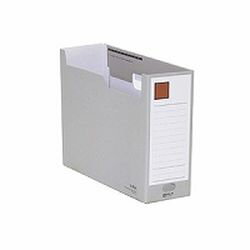 キングジム KING JIM キングジム Gボックス グレー(KJ-4033-GY) 目安在庫=△