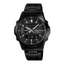 カシオ計算機 CASIO LCW-M300DB-1AJF メーカー在庫品