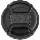 エツミ インナーレンズキャップN 62mm(VE-2450) 取り寄せ商品