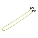 CAPTAIN STAG キャリー用フック付コード 120cm グリーン(M-1703) 取り寄せ商品(3)