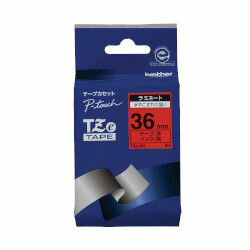 ブラザー ブラザー工業 Brother ラミネートテープ TZe-461 取り寄せ商品