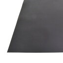 八幡ねじ ゴム板 05×300×300 1セット(4個入)(68-9572-47) 取り寄せ商品