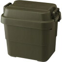 リス トランクカーゴ20L カーキ(TC-20KH) メーカー在庫品