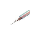 八幡ねじ 銅線 0.8×300 1セット(20個×1パック入)(68-9570-24) 取り寄せ商品