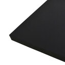八幡ねじ ゴム板 10×300×300 1セット(2個入)(68-9573-35) 取り寄せ商品