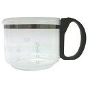象印 ZOJIRUSHI コーヒーメーカー用 ガラス容器(ジャグ)(JAGECTA-BA) 取り寄せ商品