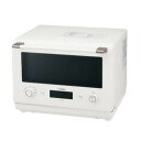象印 ZOJIRUSHI ES-GT26-WA オーブンレンジ 取り寄せ商品