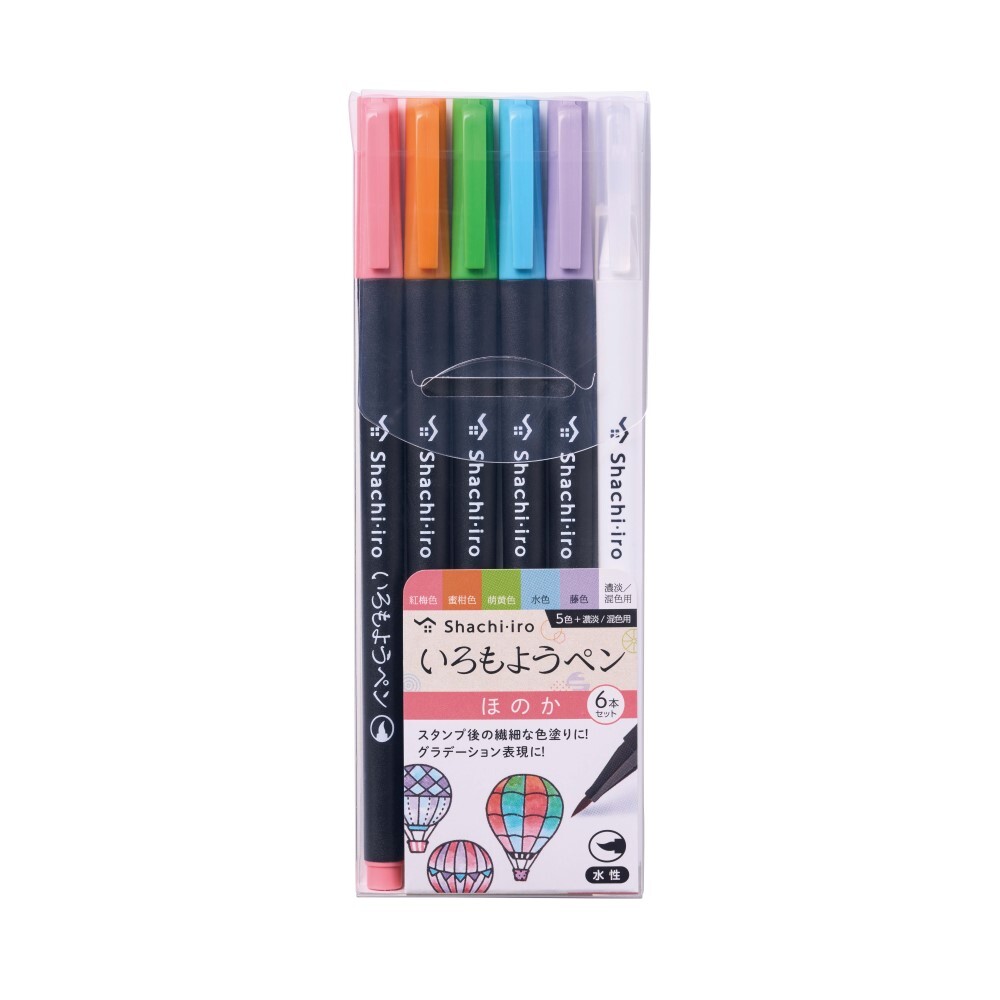 ϥ ϥ Shachihata 褦ڥ6ܥåȡۤΤ(KPFS-F/6S2) 󤻾