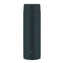 象印マホービン ZOJIRUSHI ステンレスマグ ブラック スクリュータイプ 600ml シームレスせん(SM-GS60-BA) 目安在庫=△